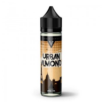 Urban Almond (12ml to 60ml)